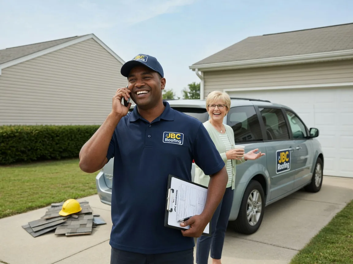 Roof Replacement Olivehill, TN FAQs